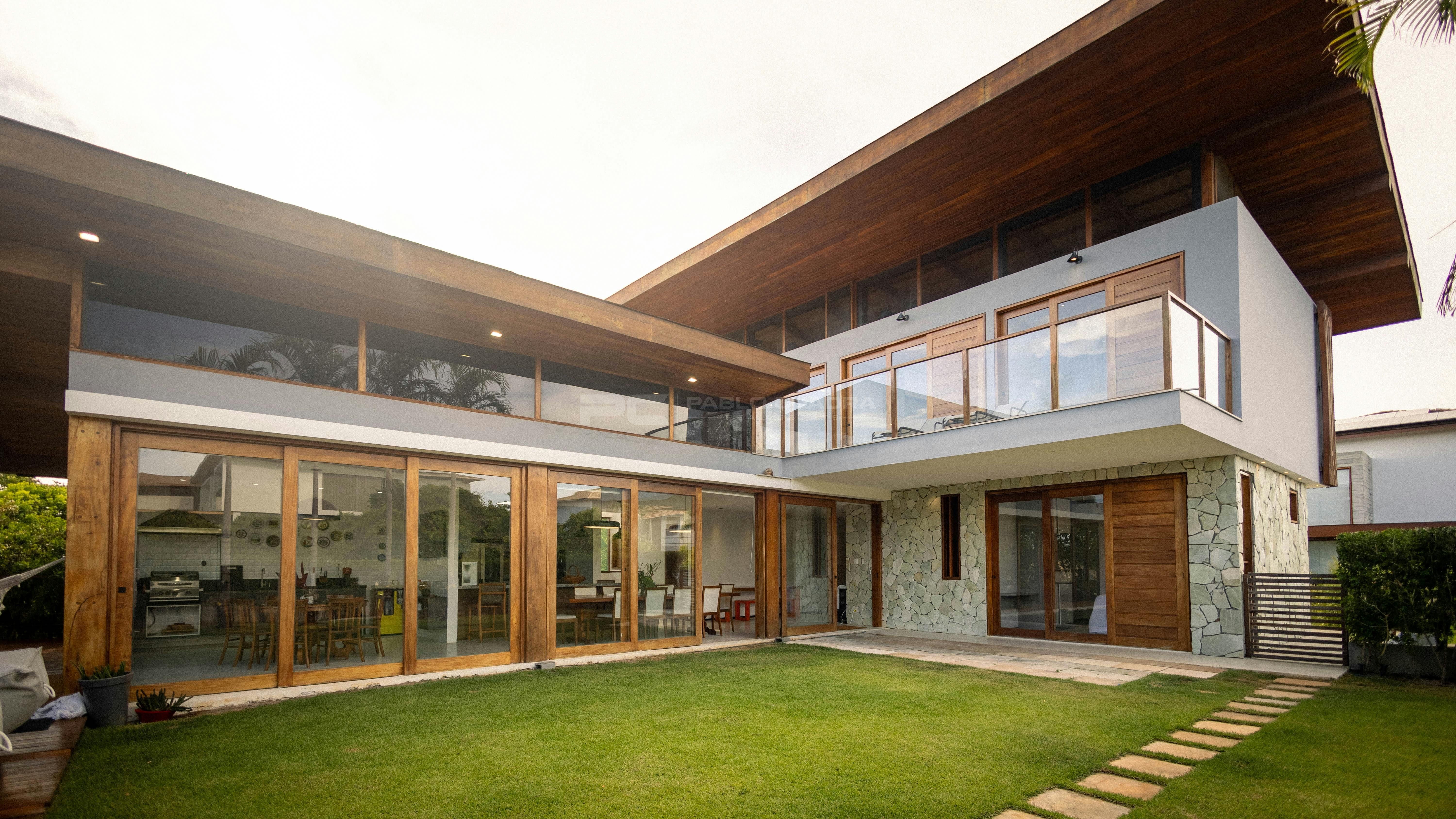 Casa en alquiler en Tola