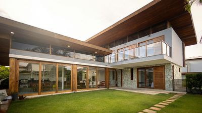 Casa en alquiler en Tola