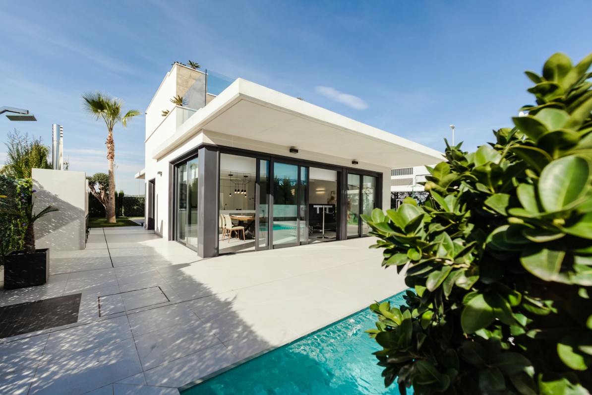 Casa en venta en Rivas