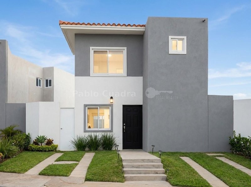 Casa en alquiler en Sendero de Las Colinas