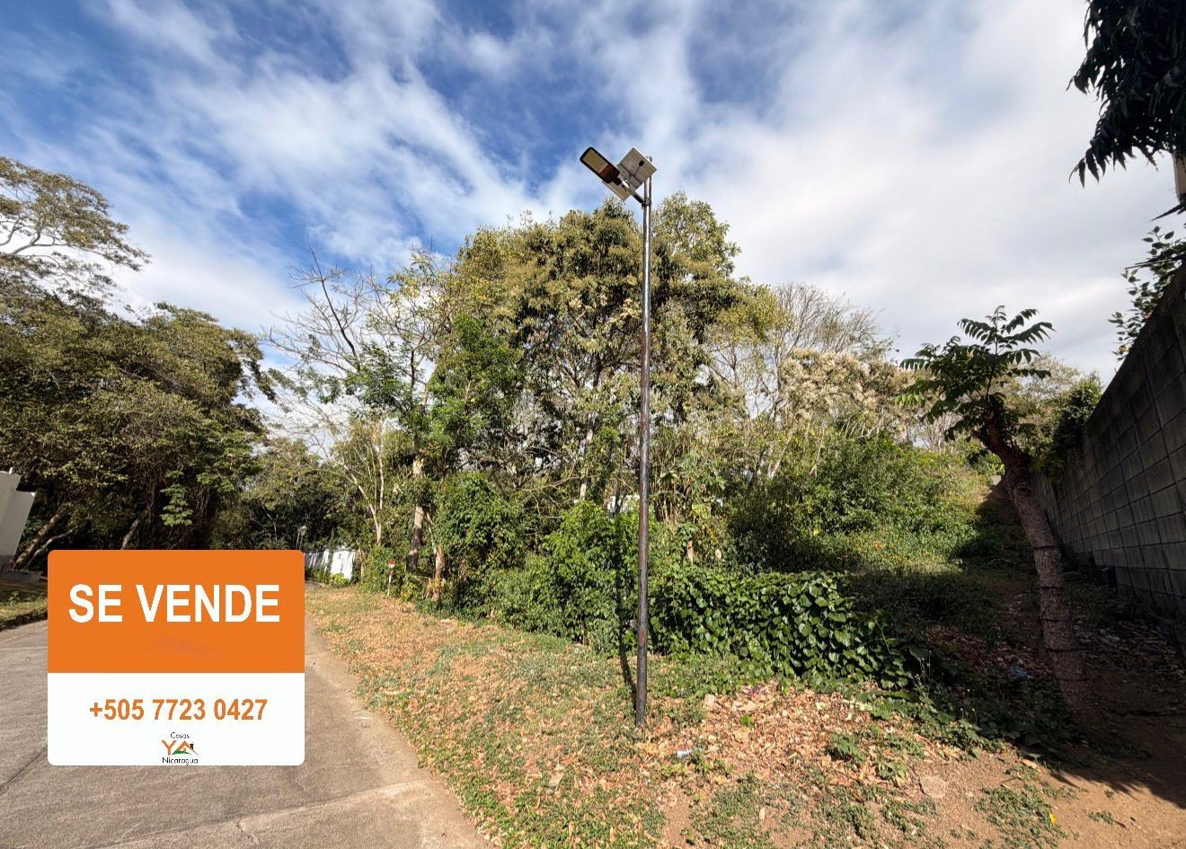 Terreno en venta en Balcones de santo domingo, Santo Domingo