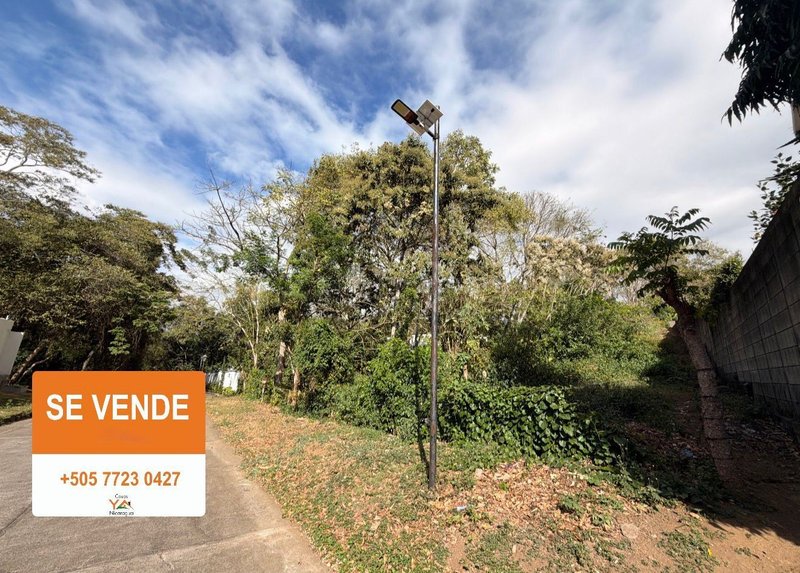 Terreno en venta en Balcones de santo domingo, Santo Domingo