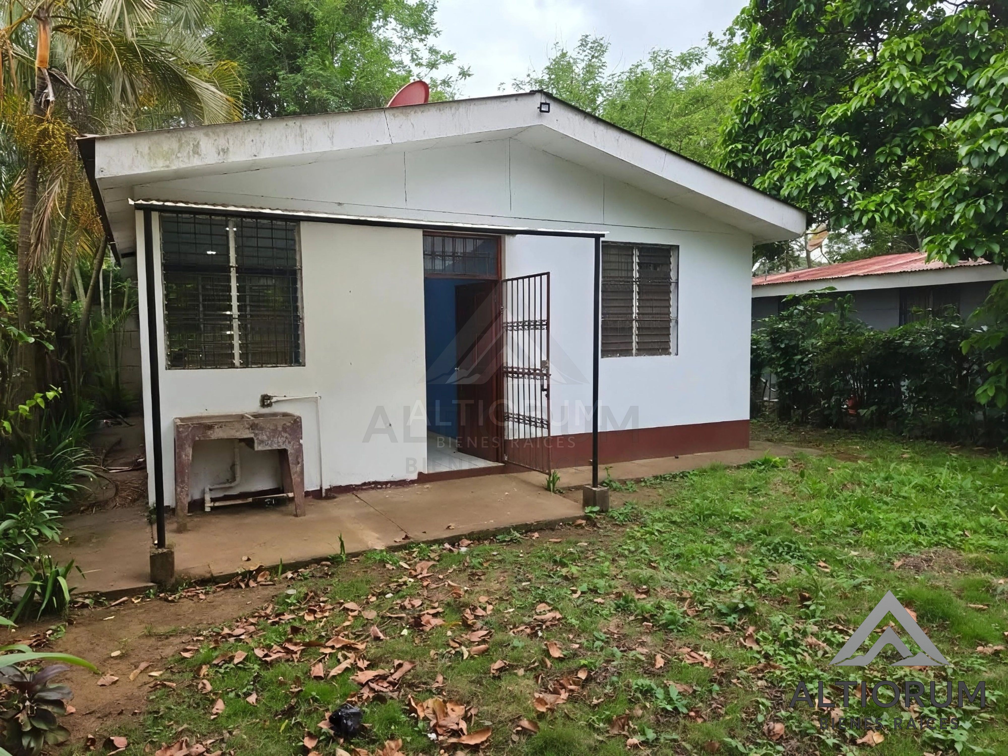 Casa en venta en Masaya