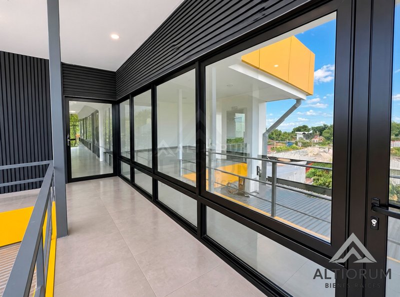 Modulo Comercial en alquiler en Altamira