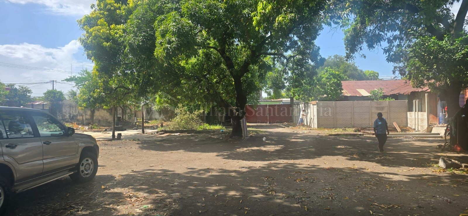 Terreno en venta en Chinandega