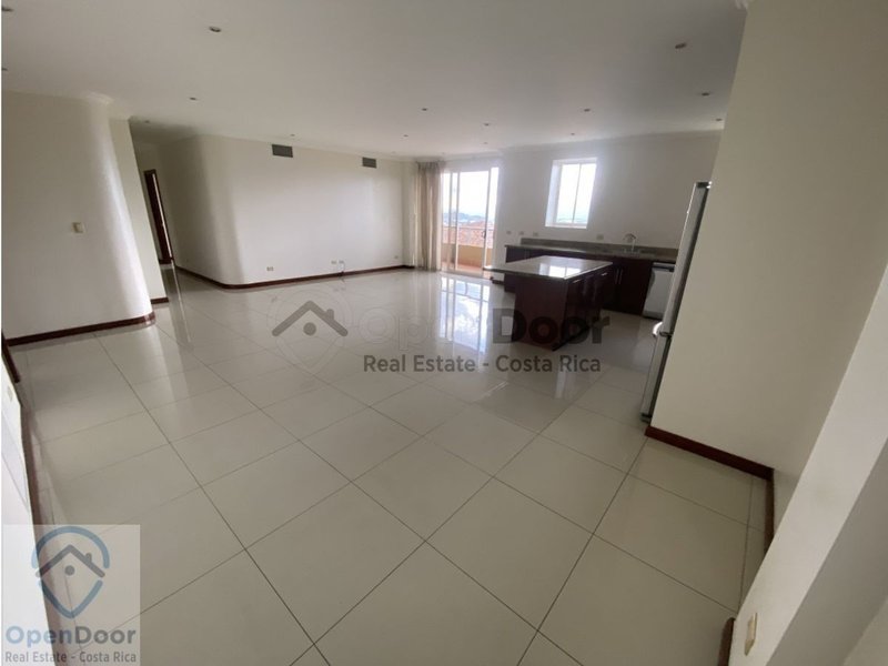 Apartamento en venta en Escazu