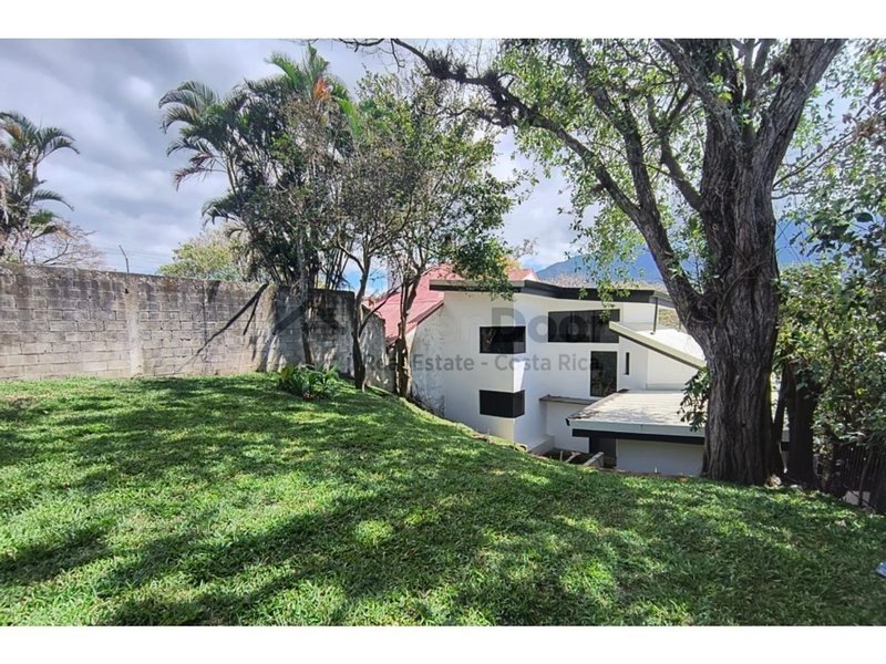 Casa en venta en Bello Horizonte, Escazu
