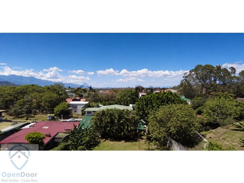 Apartamento en venta en Curridabat
