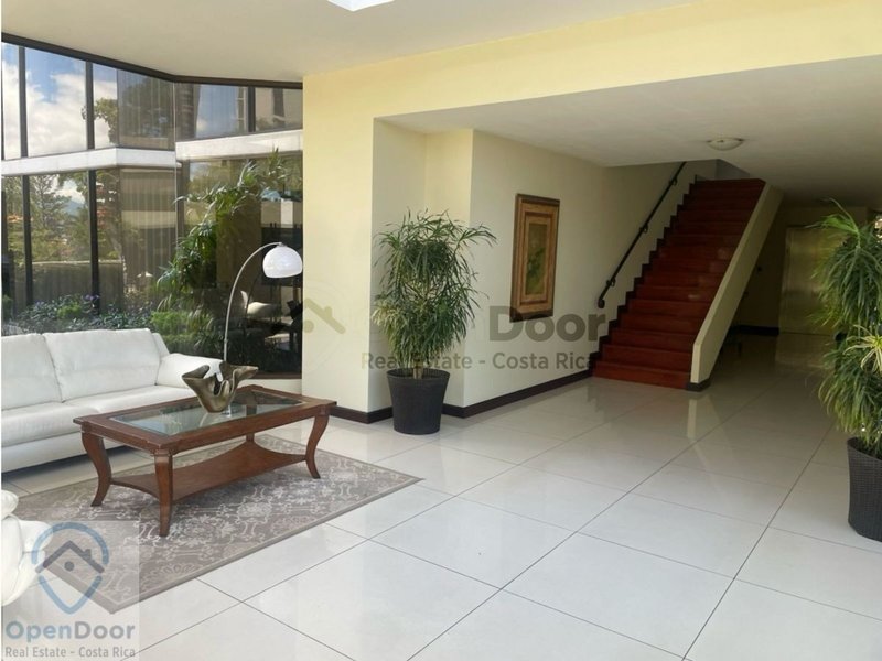 Apartamento en venta en Bello Horizonte, Escazu