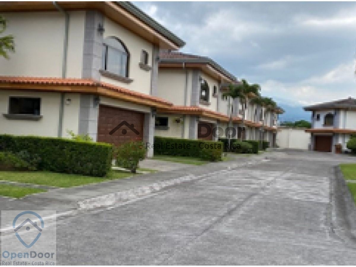 Casa en venta en Freses, Curridabat