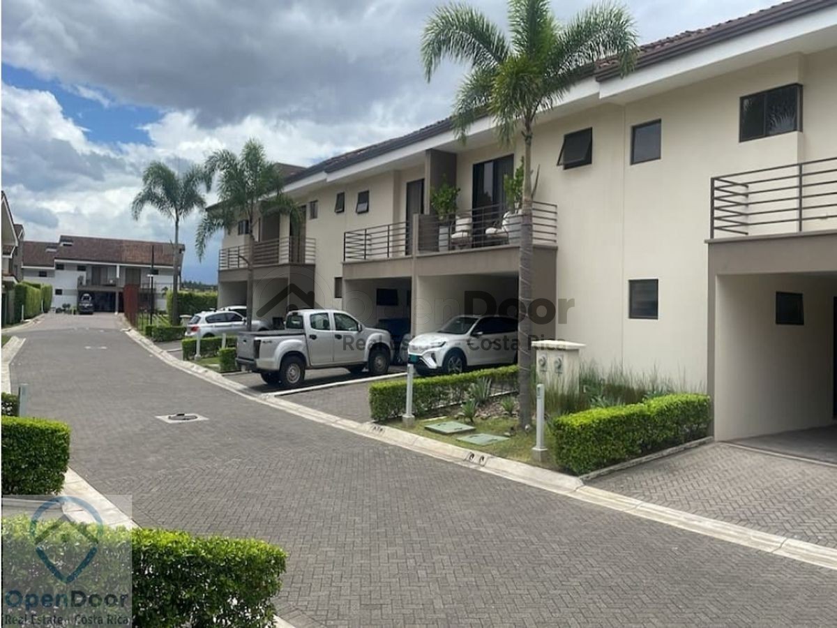 Casa en venta en Brasil