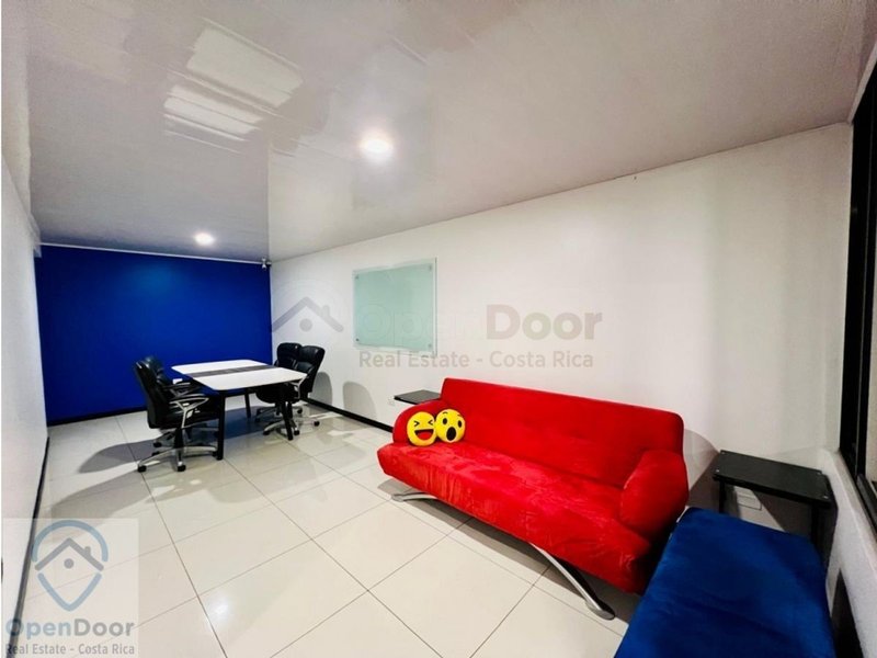 Propiedad en venta en Jose Maria Zeledon, Curridabat