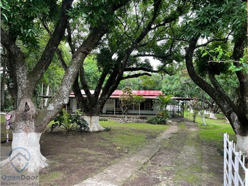 Propiedad en venta en Rio Oro