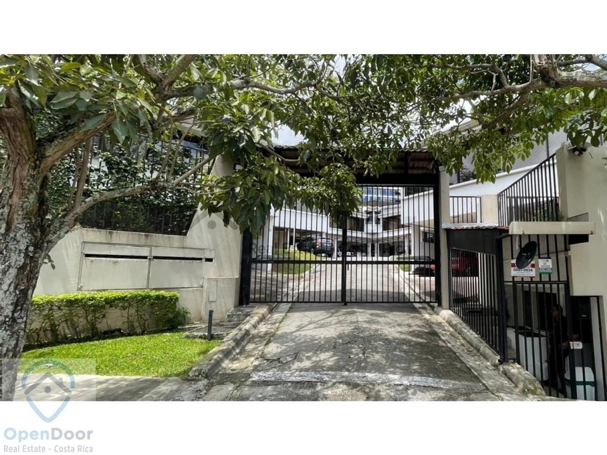 Casa en venta en Bario Dent, Barrio Escalante