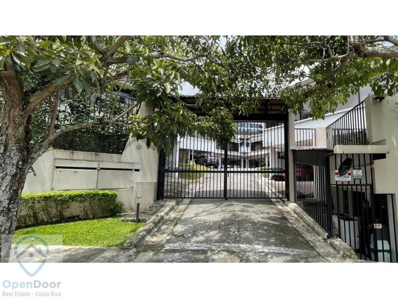 Casa en venta en Bario Dent, Barrio Escalante