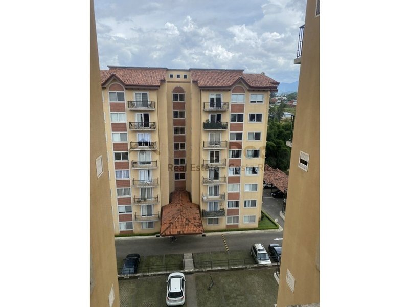 Apartamento en alquiler en Escazu