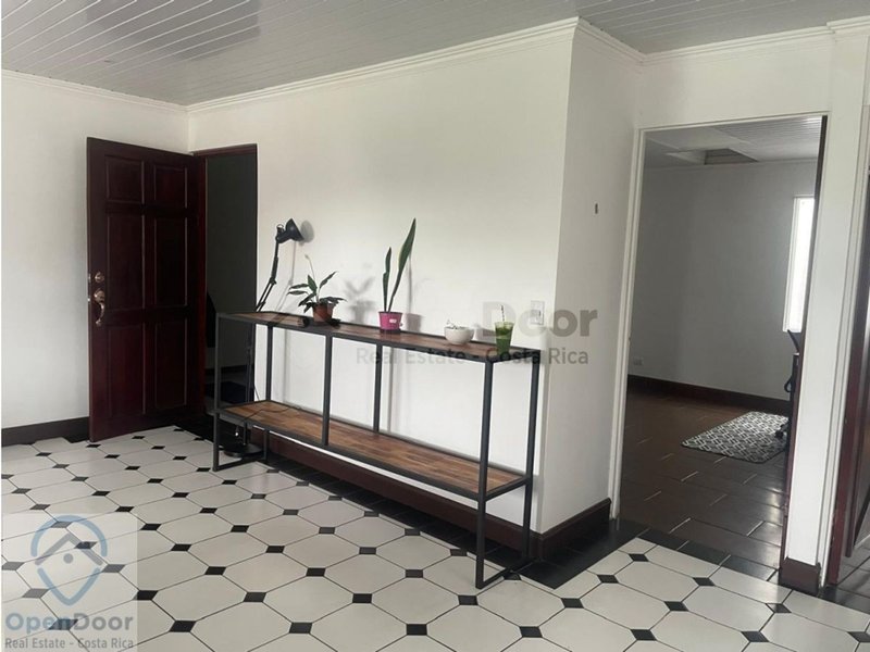 Apartamento en alquiler en Barrio Escalante
