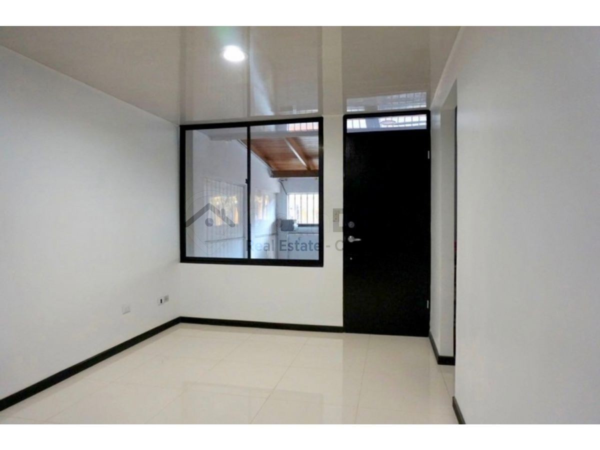 Casa en alquiler en Jose Maria Zeledon, Curridabat