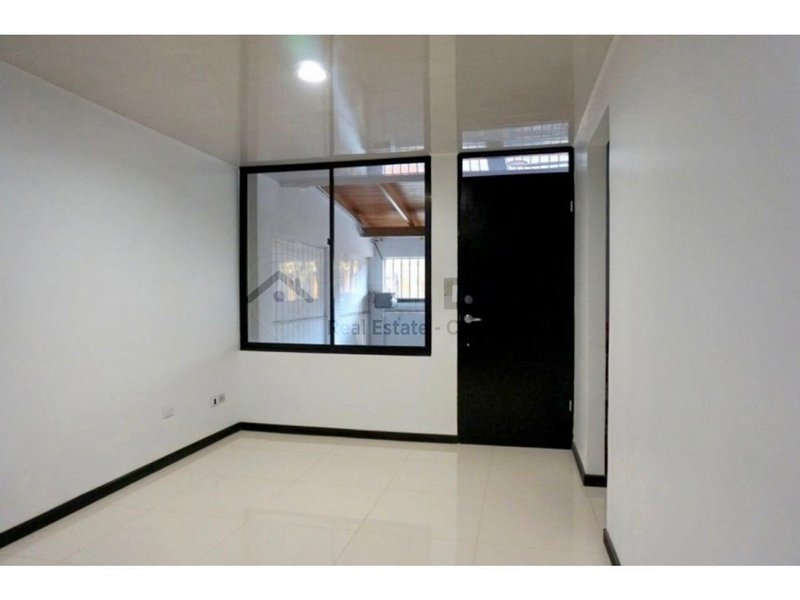 Casa en alquiler en Jose Maria Zeledon, Curridabat