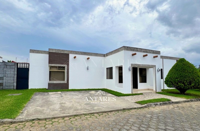 Casa en venta en Veracruz