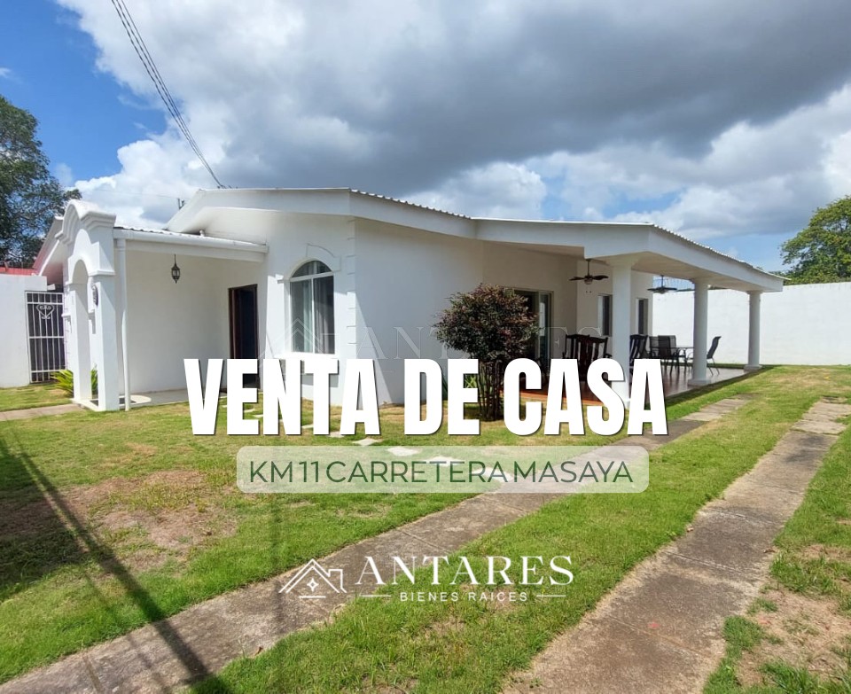 Casa en venta en Esquipulas