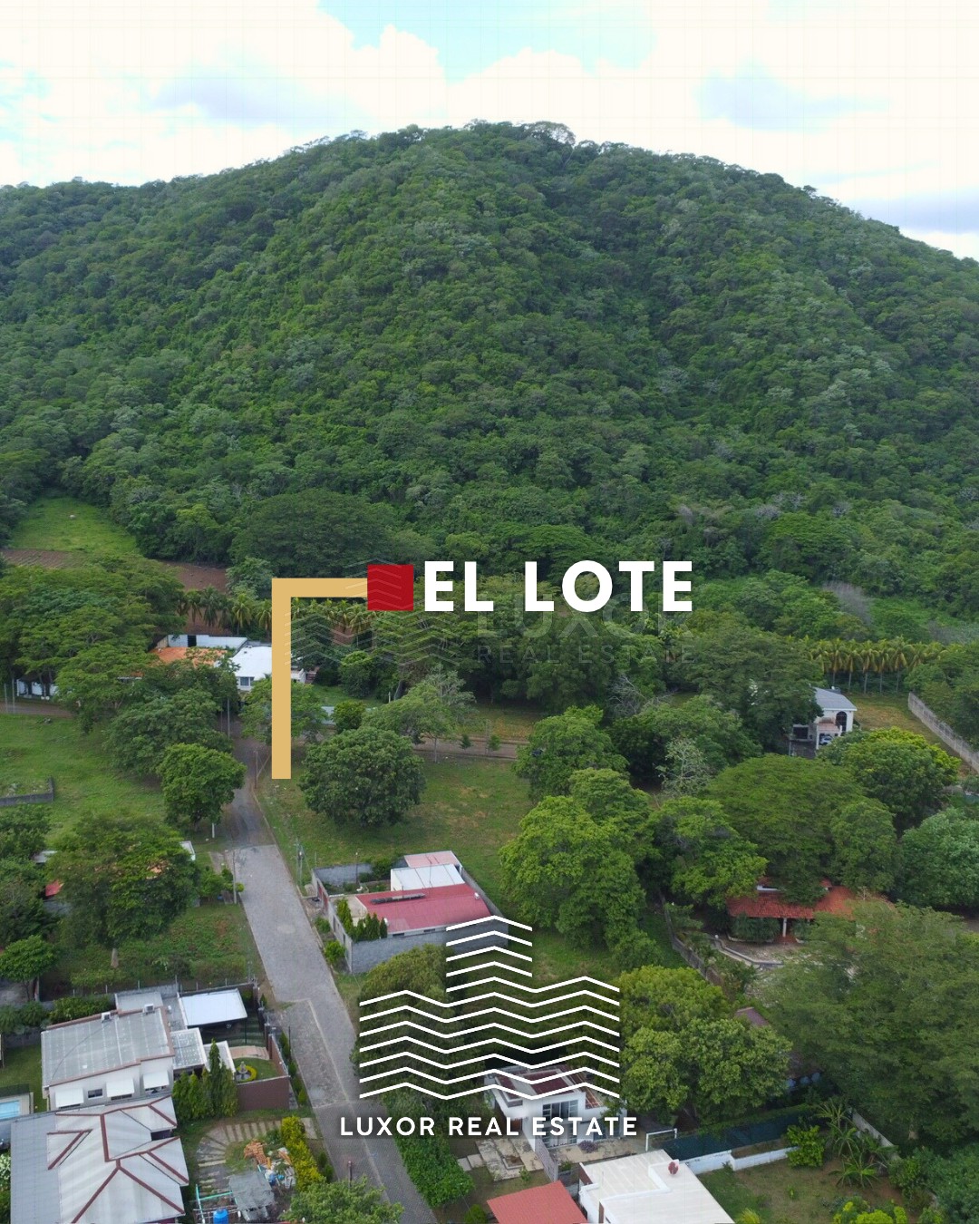 Terreno en venta en Lomas de Monte Verde, Carretera Masaya