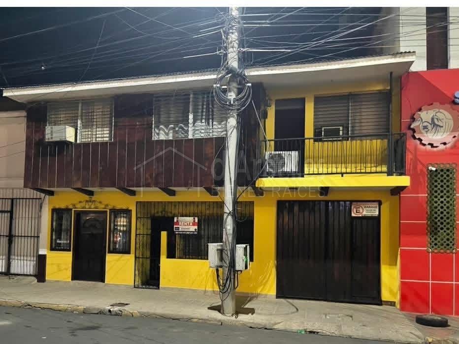 Casa en alquiler en Chinandega