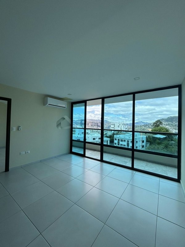Apartamento en alquiler en Lomas del Mayab