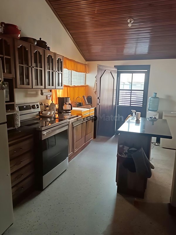 Casa en venta en Tepeyac