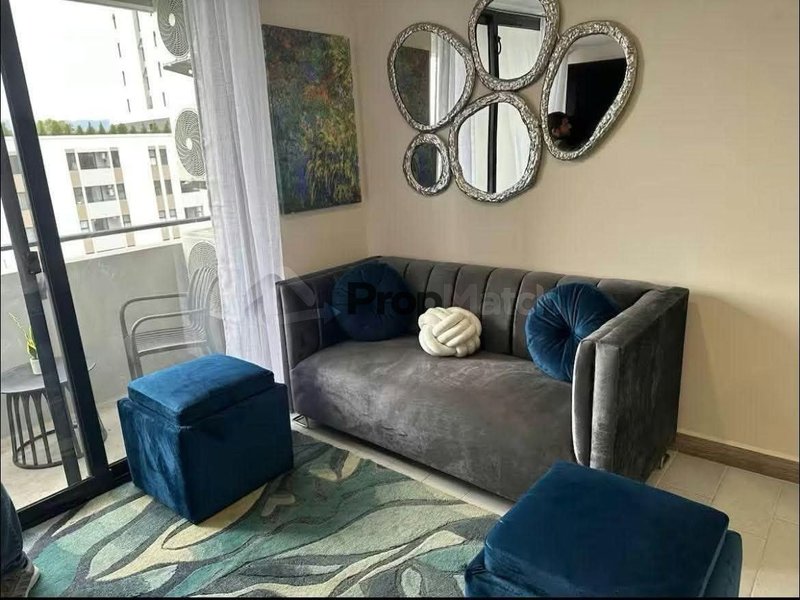 Apartamento en alquiler en San Ignacio