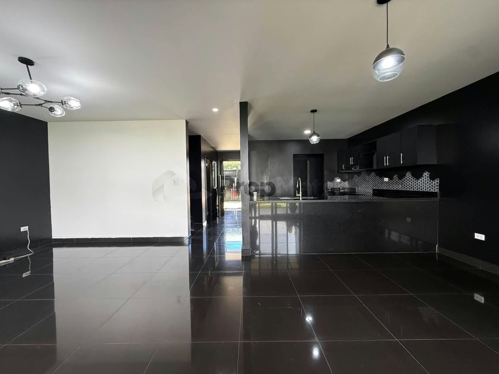 Casa en alquiler en Miraflores