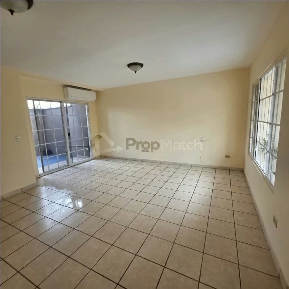 Casa en alquiler en Tegucigalpa