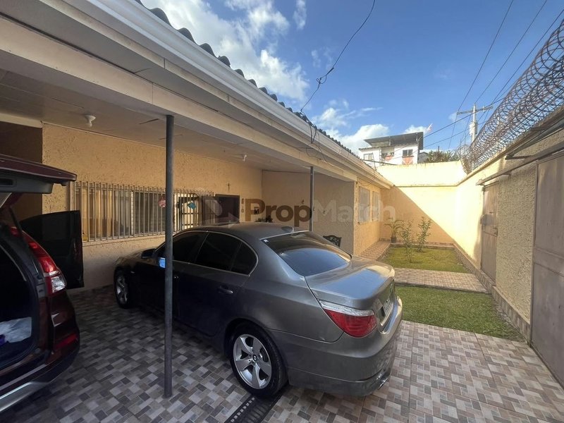 Casa en venta en Tegucigalpa