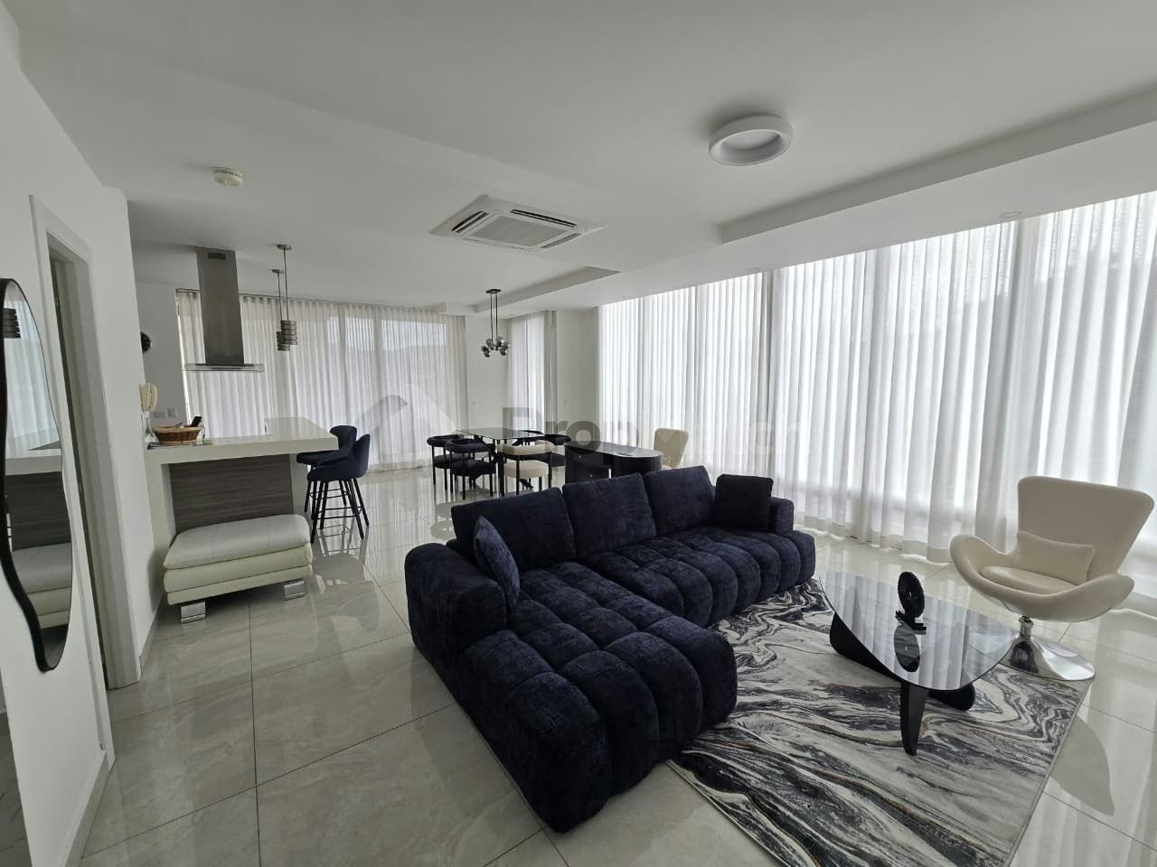 Apartamento en alquiler en Tegucigalpa