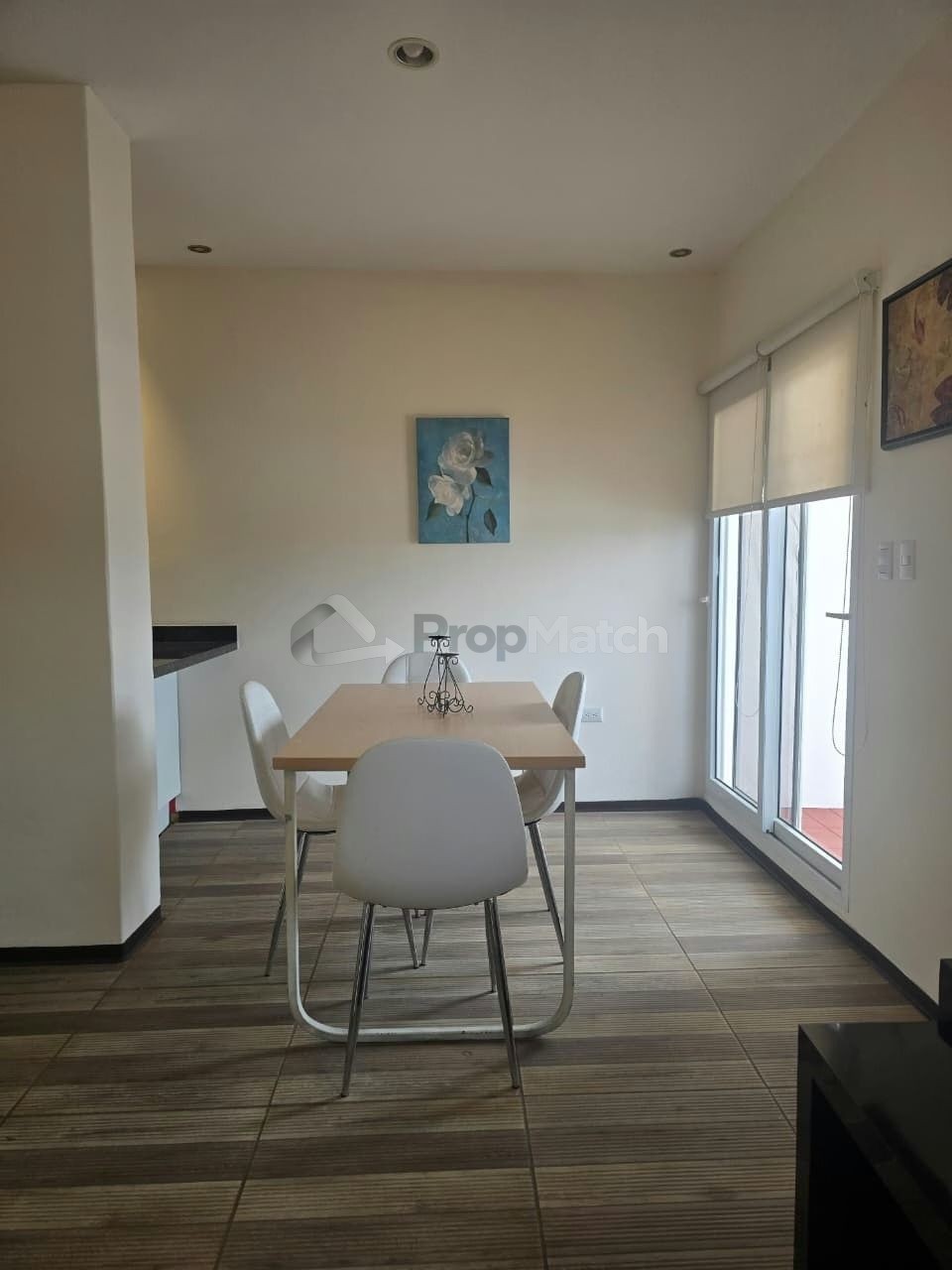 Apartamento en alquiler en Lomas del Guijarro