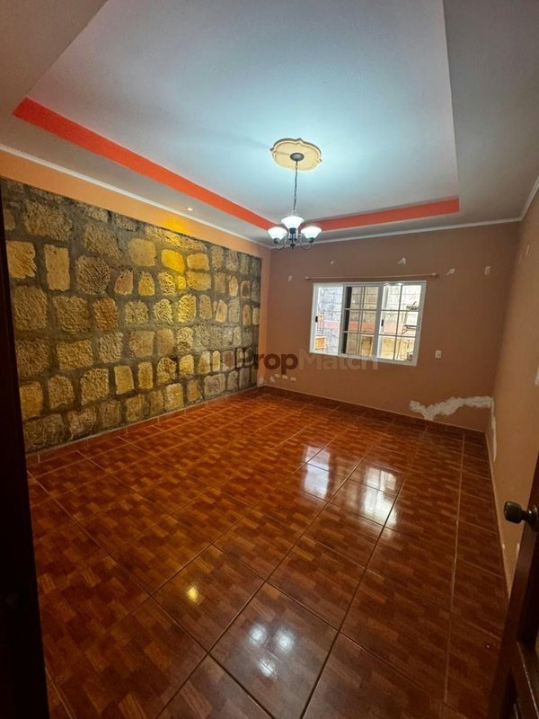 Casa en alquiler en Tegucigalpa