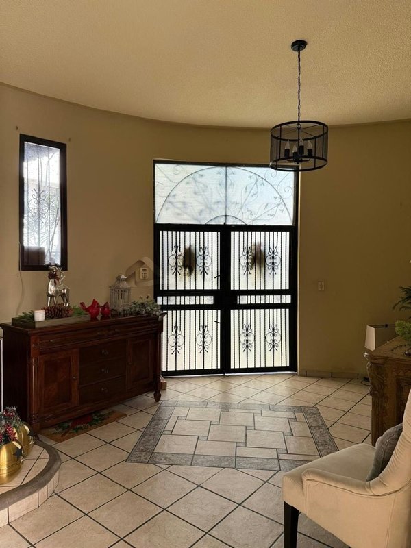 Casa en alquiler en Tegucigalpa