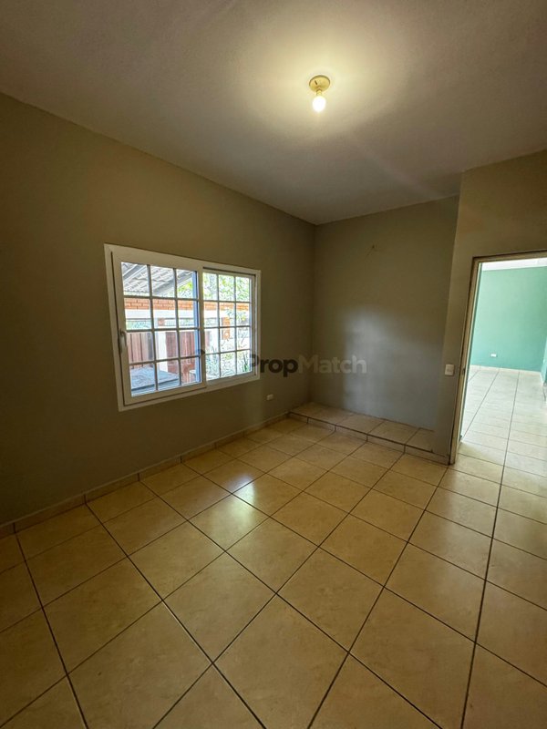 Casa en venta en Tegucigalpa