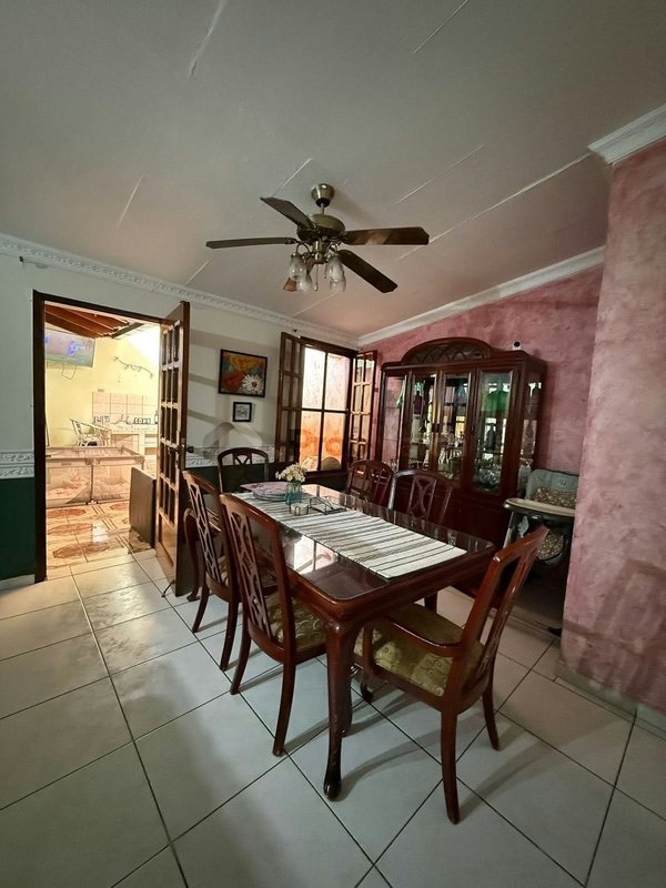 Casa en venta en Miraflores