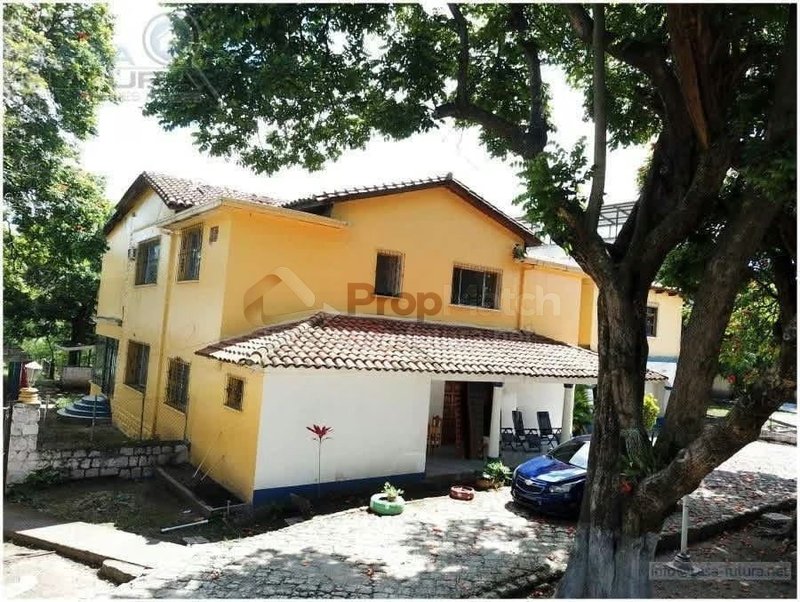 Casa en venta en Tegucigalpa
