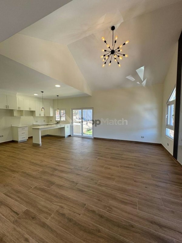 Casa en venta en Tegucigalpa