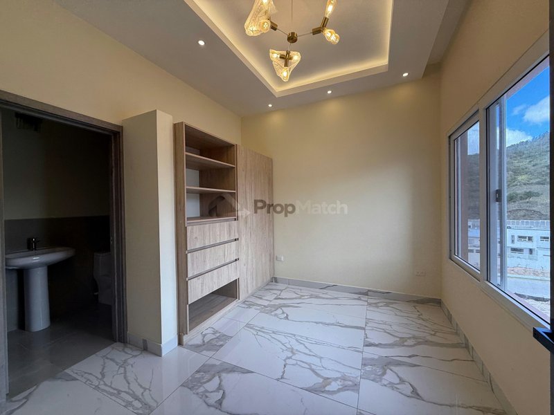 Casa en venta en Tegucigalpa