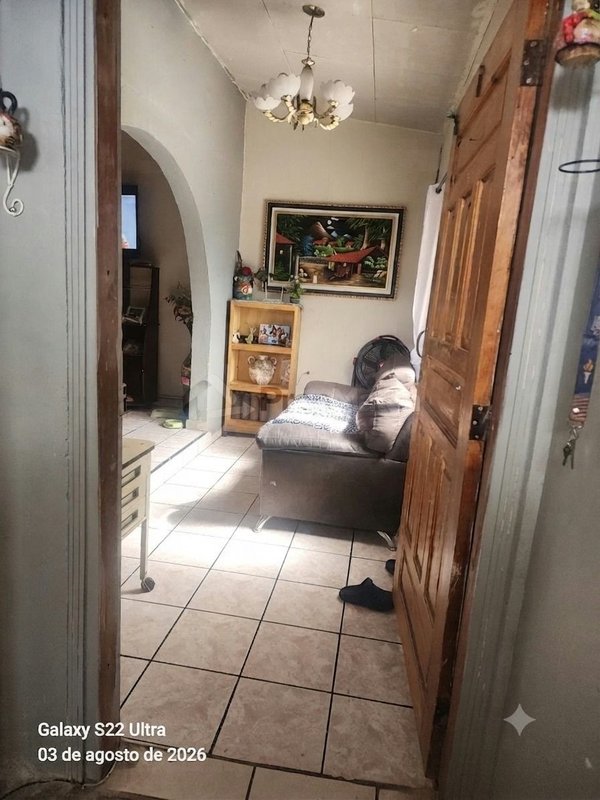Casa en venta en Tegucigalpa