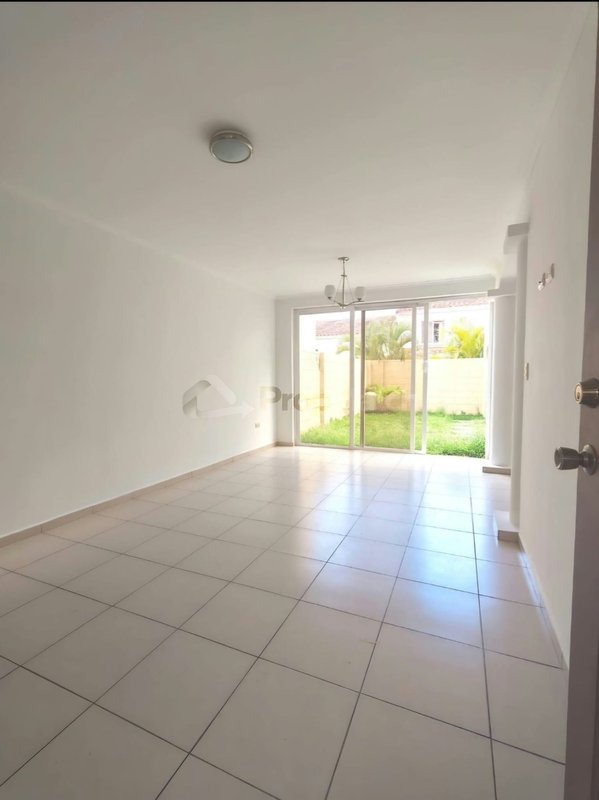 Casa en alquiler en Tegucigalpa