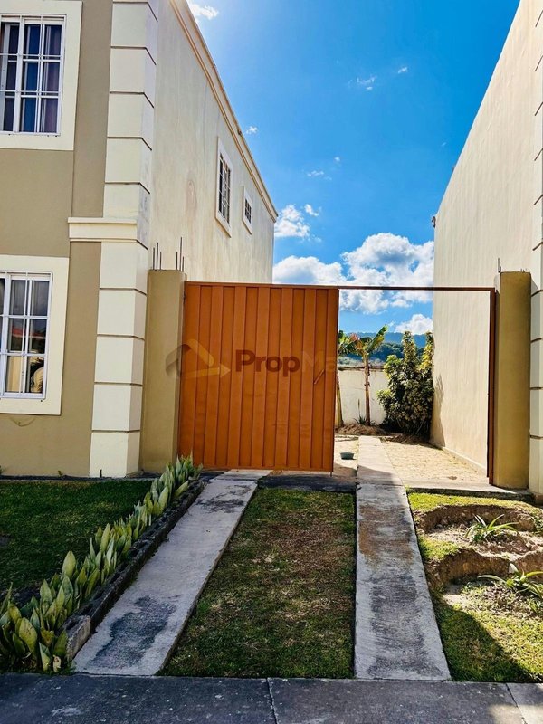 Casa en venta en Tegucigalpa