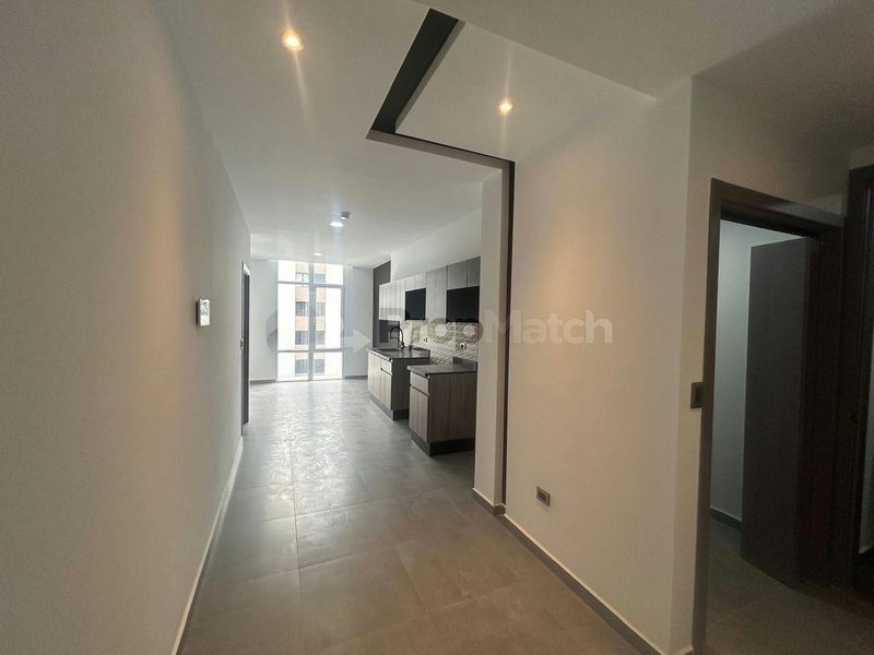 Apartamento en alquiler en Tegucigalpa