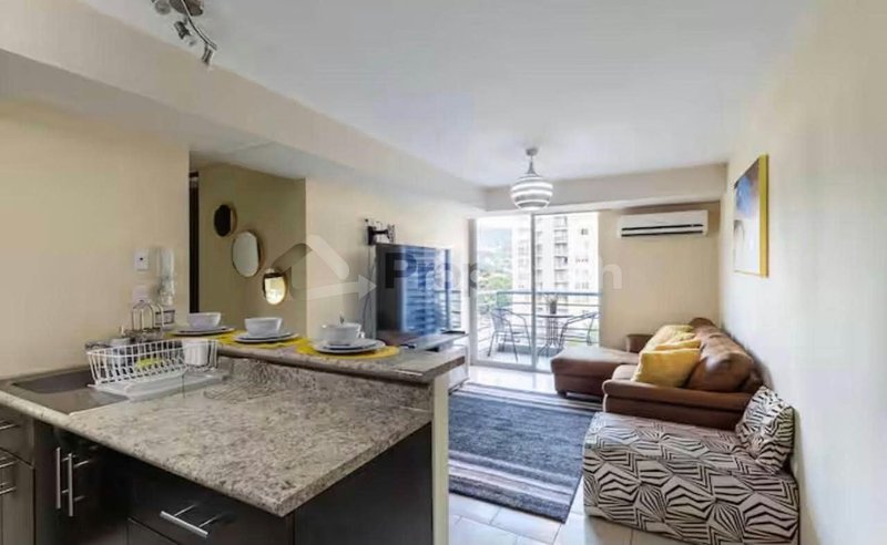 Apartamento en alquiler en Tegucigalpa