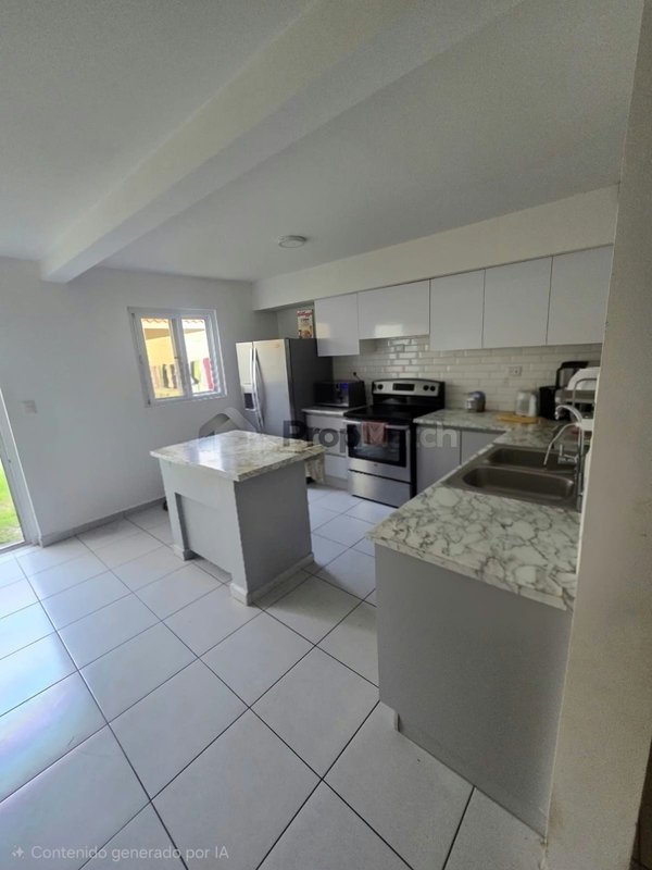 Casa en alquiler en Tegucigalpa