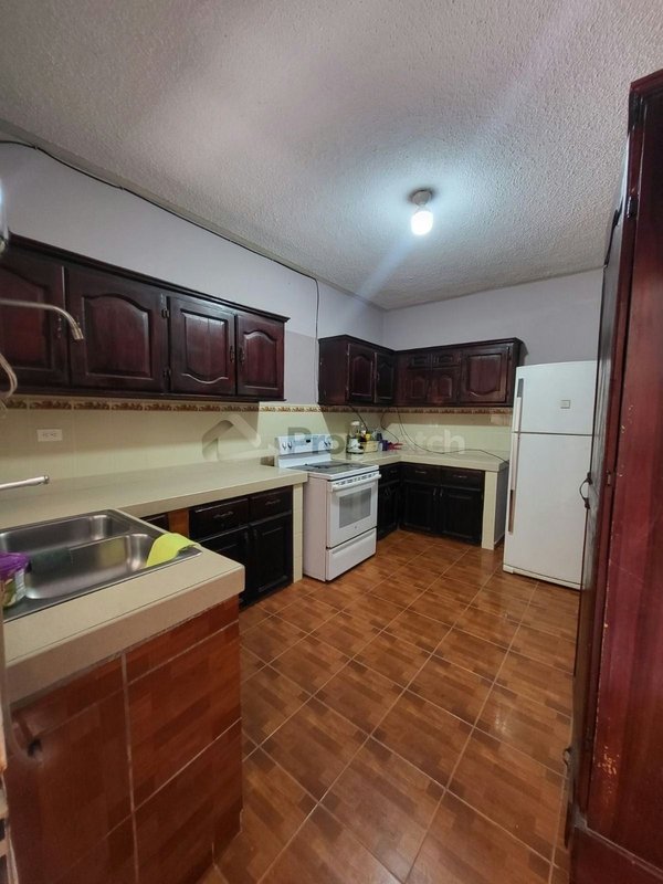 Casa en venta en Tegucigalpa