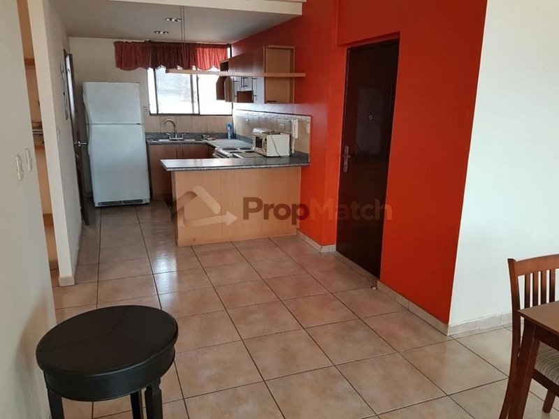 Apartamento en alquiler en Lomas del Mayab